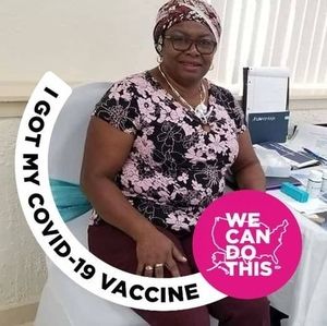 Meet your Posher, Olivia